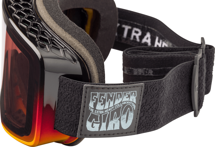Giro® X Fender® Method™ Goggle - Image 2