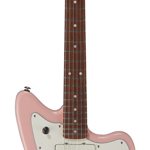 GnL Fullerton Deluxe Doheny EG Shell Pink
