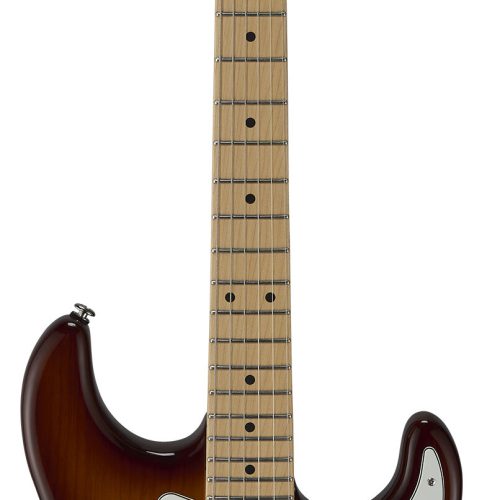 GnL Fullerton Deluxe Legacy EG Old School Tobacco