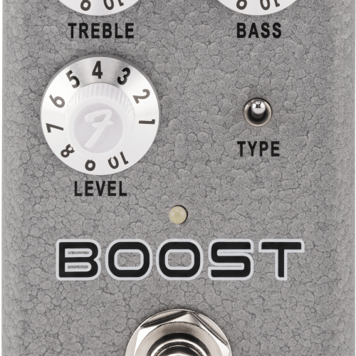 Hammertone™ Boost