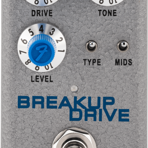 Hammertone™ Breakup Drive