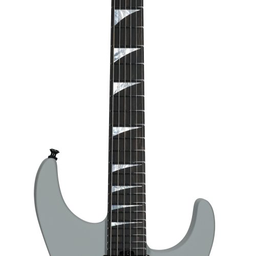 Jackson Am Soloist SL2DX HT Satin Porsche Gray WC