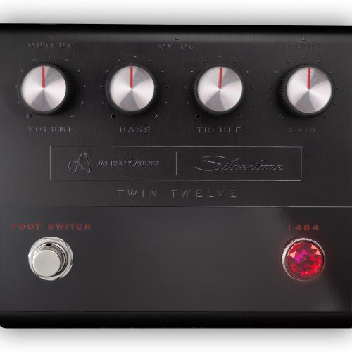 Jackson Audio Limited Edition Twin Twelve 1484
