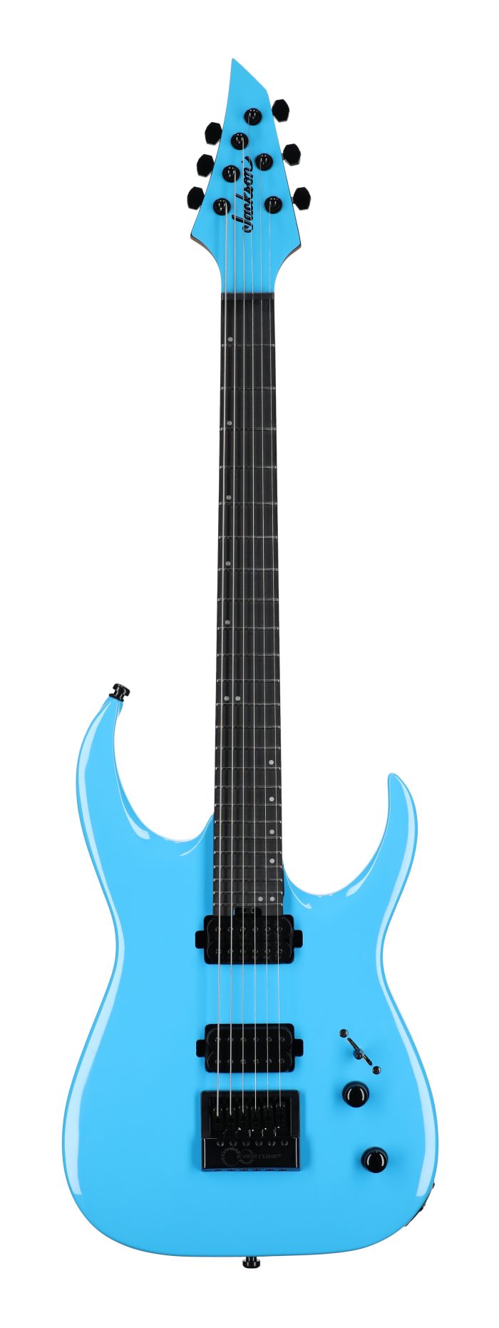 Jackson Pro Plus Misha Mansoor ET6 Riviera Blu WB