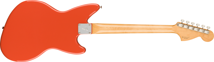 Kurt Cobain Jag-Stang® Left-Hand - Image 2
