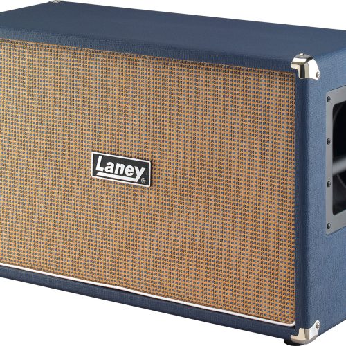 Laney Lionheart Foundry Cabinet 2x12in 120W 4 Ohms