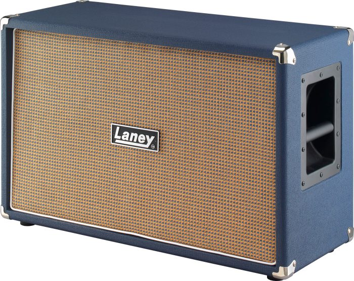 Laney Lionheart Foundry Cabinet 2x12in 120W 4 Ohms