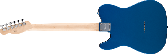 Limited Edition Affinity Series® Telecaster® Thinline - Image 2