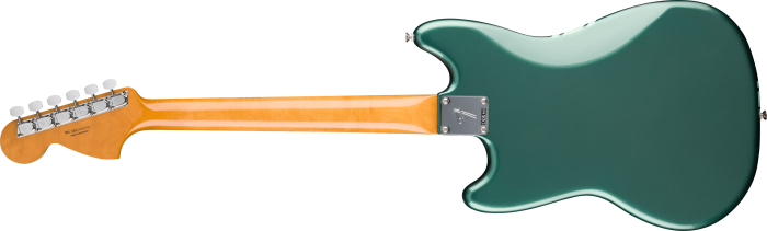 Sherwood Green Metallic