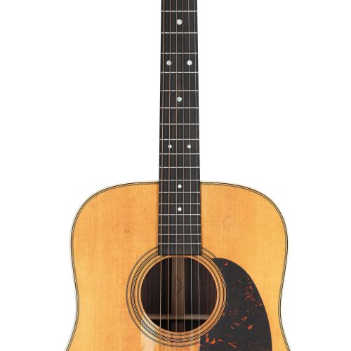 Martin D-28 Street Legend Acoustic Guitar