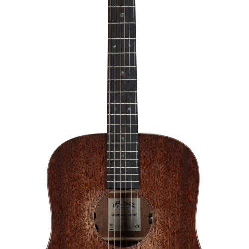 Martin D Jr E StreetMaster Acoustic Electric