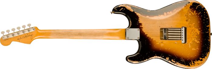 Mike McCready Stratocaster® - Image 2