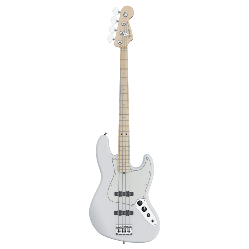 Mod Shop Jazz Bass®