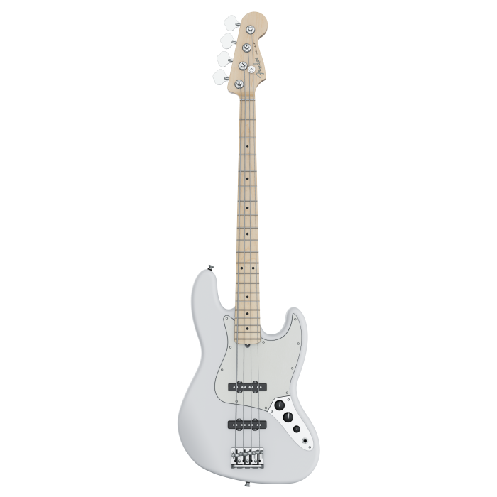 Mod Shop Jazz Bass®