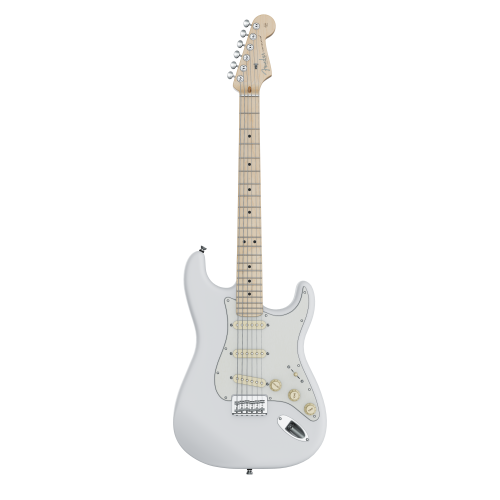 Mod Shop Stratocaster®