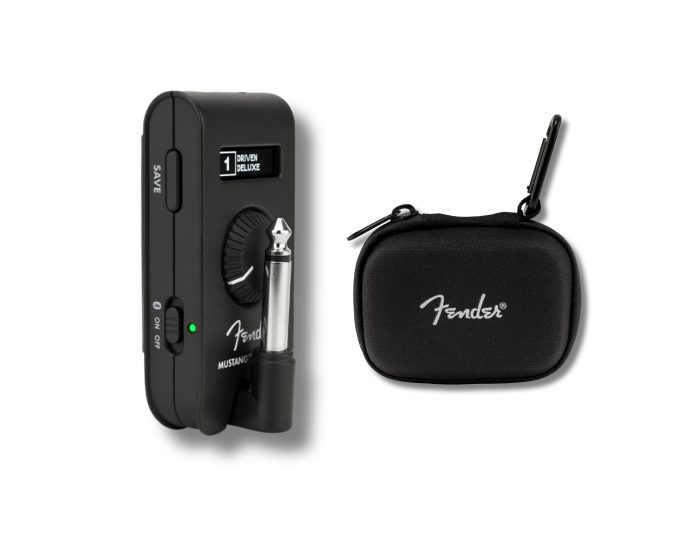 Mustang Micro Plus and Case Bundle - Image 2