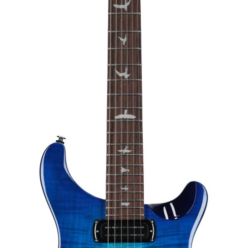 PRS SE Studio Lake Blue with Gigbag