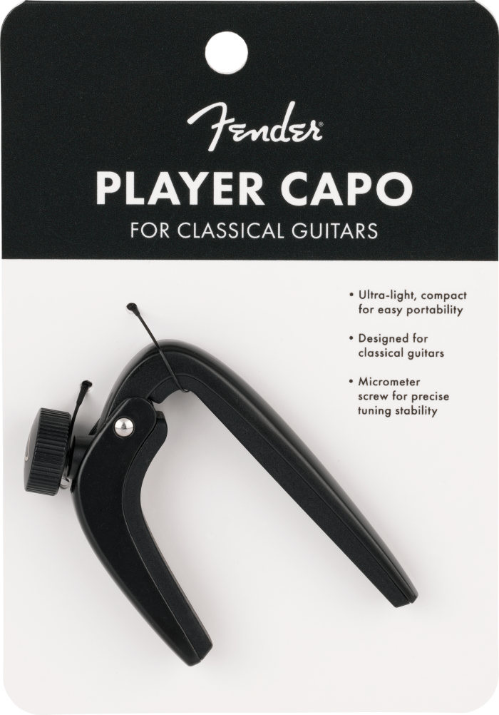 Player Classical Capo - Image 2