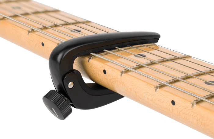 Player Electric/Acoustic Capo - Image 2
