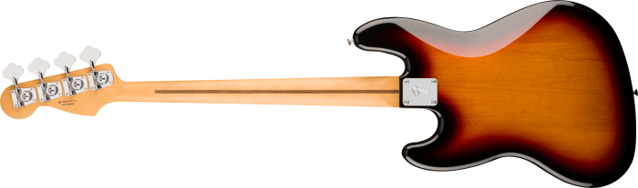 Player II Jazz Bass® - Image 2