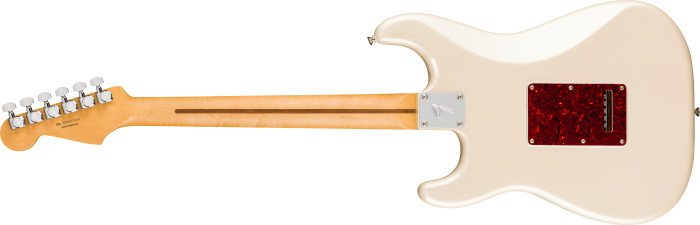 Player II Modified Stratocaster® HSS - Image 2
