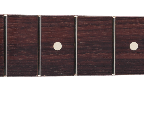 Player II Series Jaguar® Neck