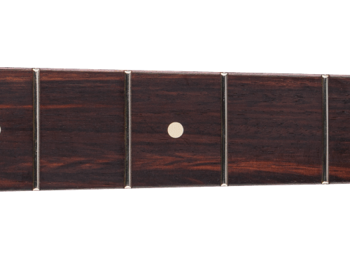 Player II Series Jazz Bass® Neck