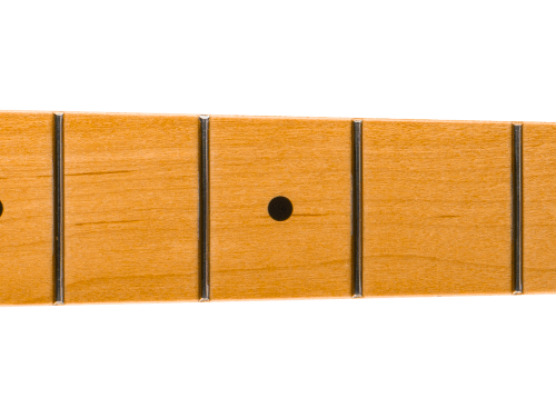 Player II Series Jazz Bass® Neck