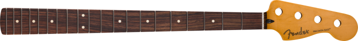 Player II Series Precision Bass® Neck