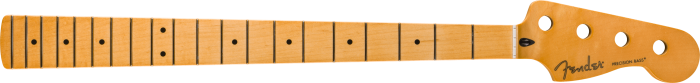 Player II Series Precision Bass® Neck