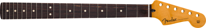 Player II Series Stratocaster® Neck