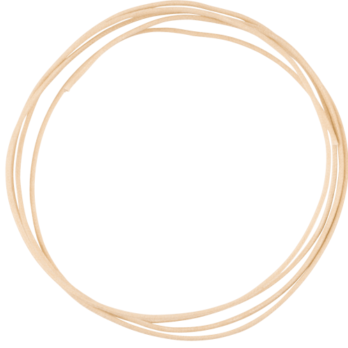 Pure Vintage Cloth Wire