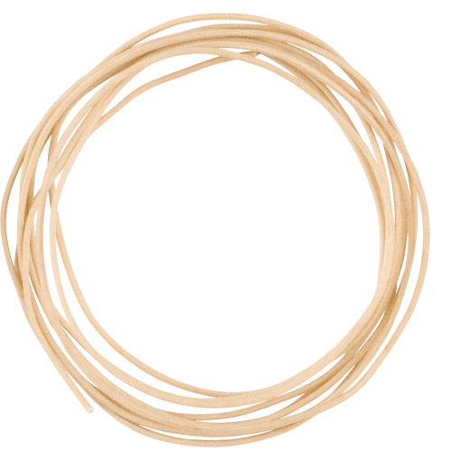 Pure Vintage Cloth Wire
