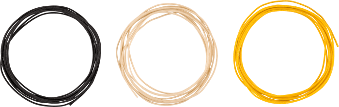 Pure Vintage Cloth Wire