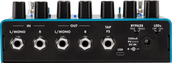 Reflecting Pool® Delay & Reverb - Image 2