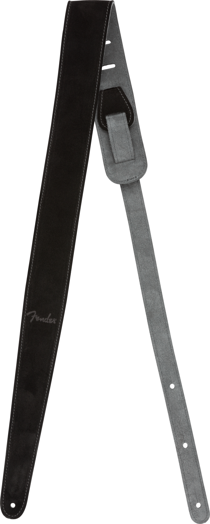 Reversible Suede Straps - Image 2