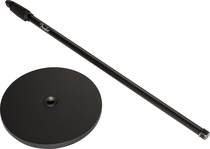 Round Base Microphone Stand - Image 2