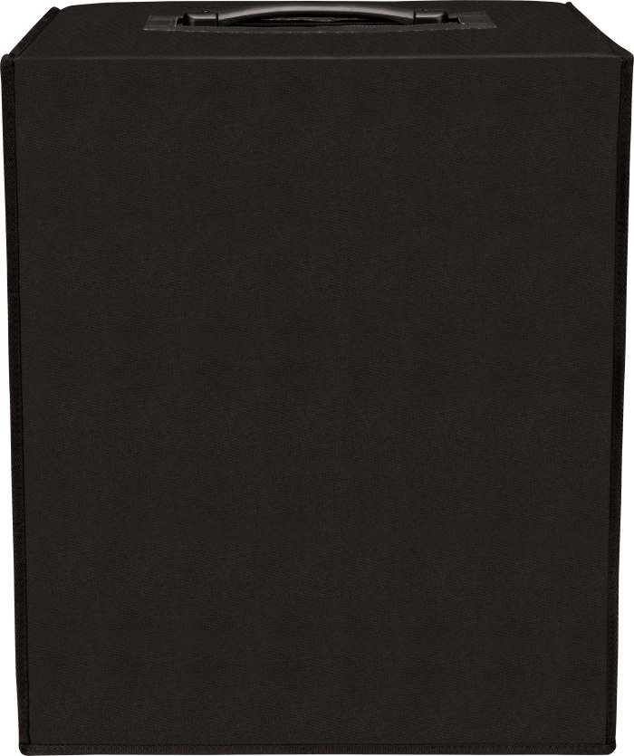 Rumble™ Amplifier Covers - Image 2