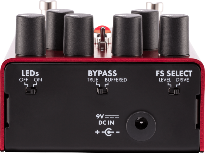 Santa Ana Overdrive - Image 2