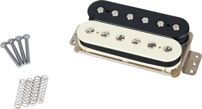 ShawBucker™ 1 Humbucking Pickup - Image 2