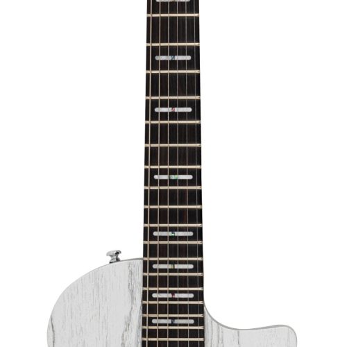 Sire Larry Carlton I5H Electric Guitar Inca Silver