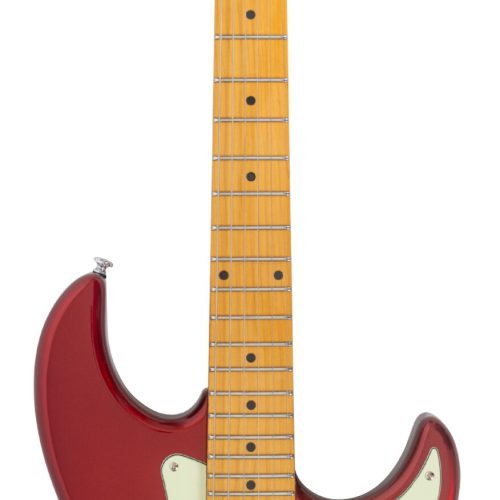 Sire Larry Carlton S5 HSS Electric Candy Apple Red