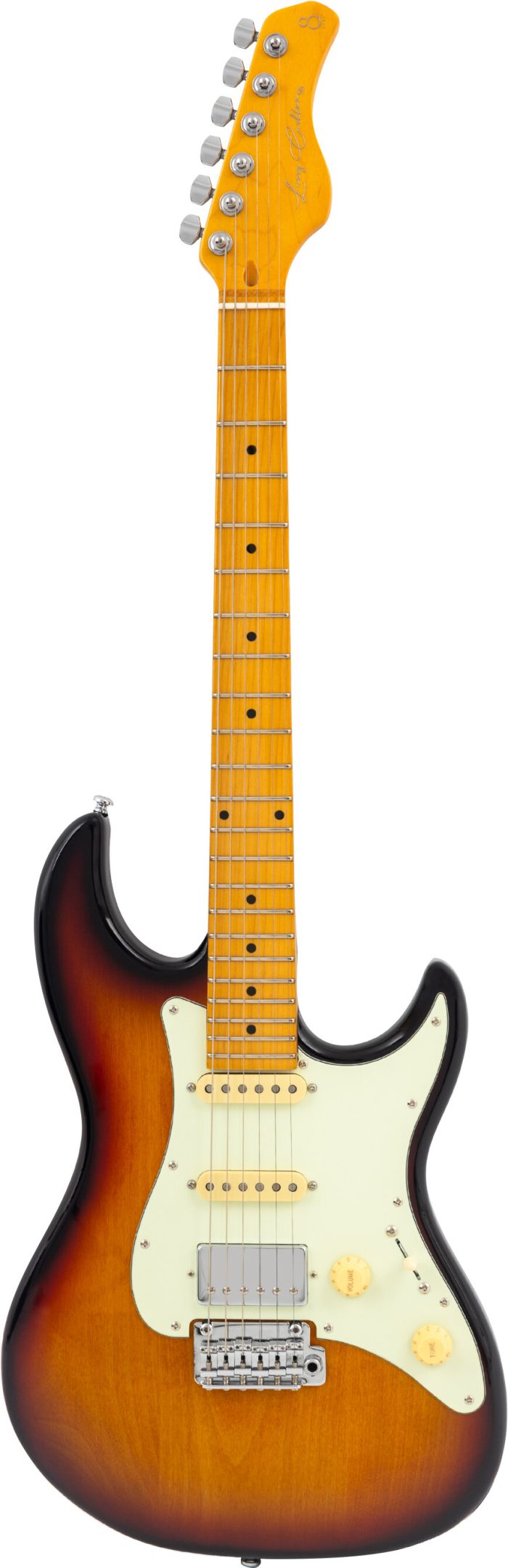 Sire Larry Carlton S5 HSS Electric Guitar 3TSB