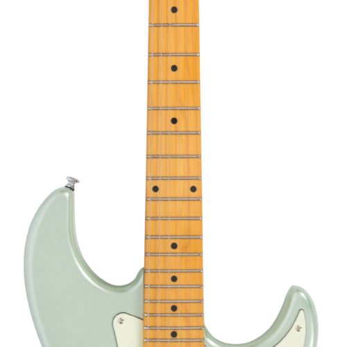 Sire Larry Carlton S5 HSS Electric Surf Green