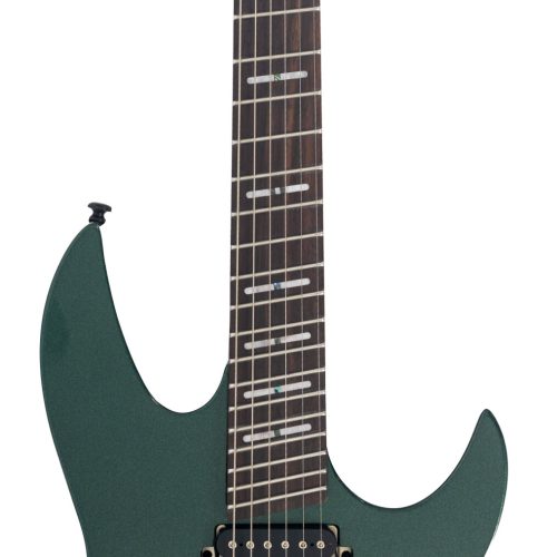 Sire Larry Carlton X6 Headless 6 String Green
