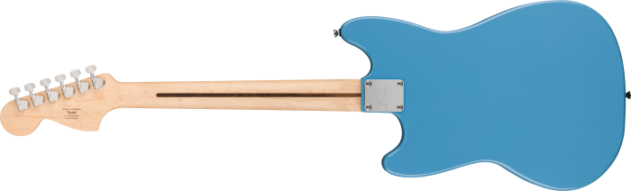 Squier Sonic® Mustang® HH - Image 2
