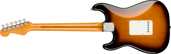 Stories Collection Eric Johnson 1954 "Virginia" Stratocaster® - Image 2