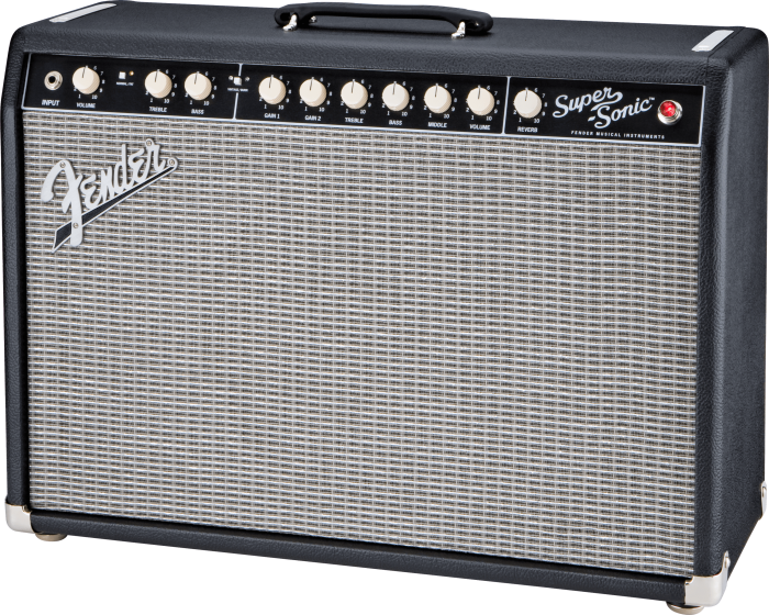 Super-Sonic™ 22 Combo - Image 2
