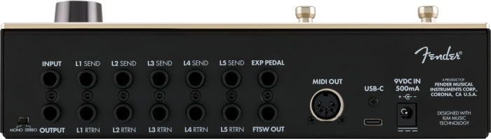 Switchboard™ Effects Operator - Image 2
