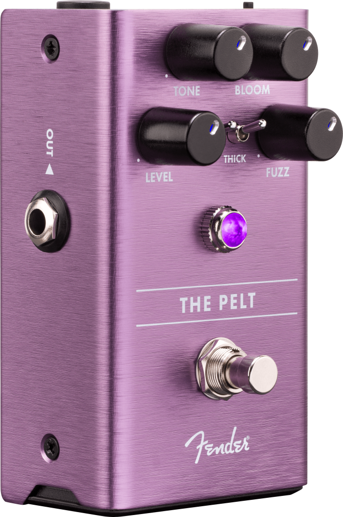 The Pelt Fuzz - Image 2
